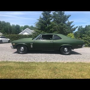 Meet your Posher, Claude